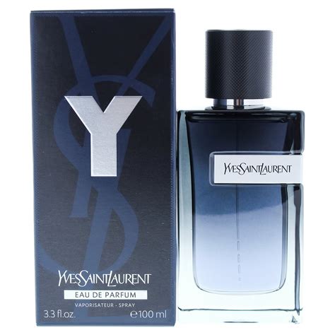 y van yves saint laurent eau de toilette|ysl y collection.